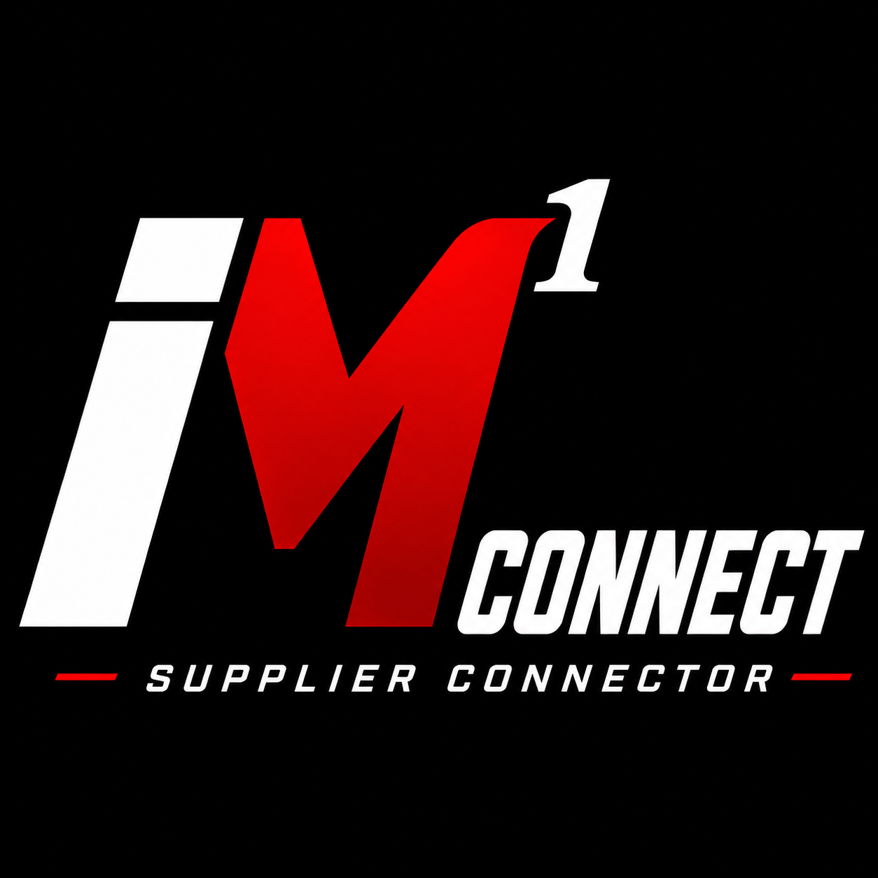 iM1 Connect Supplier Connector